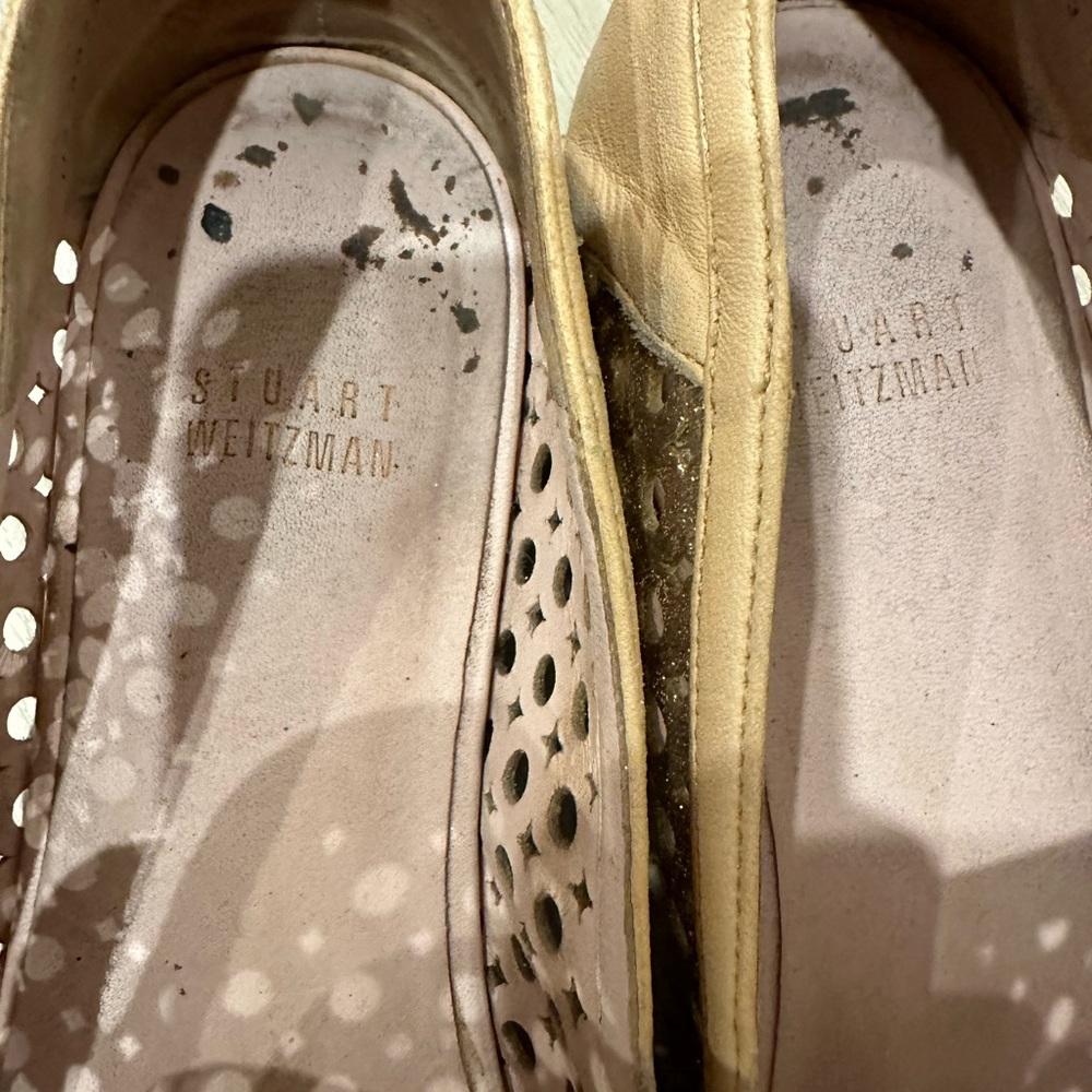 Stuart Weitzman Espadrilles - image 2